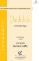 Dai Di Di Dai SSATB a Cappella Chorpartitur