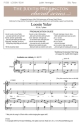 Loosin Yelav SSA Chorpartitur