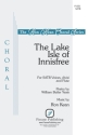 Ron Kean, The Lake Isle of Innisfree SSAA Chorpartitur