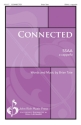 Brian Tate, Connected SSAA a Cappella Chorpartitur