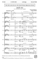 Charlie Leftridge, Catch me SATB Chorpartitur