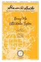 Bring Me Little Water, Sylvie for 2 soloists, female choir and string bass score