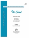 Kevin T. Padworski, The Cloud Chor Partitur + Stimmen