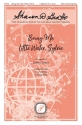 Huddie Ledbetter, Bring Me Little Water, Sylvie SAB, 2 Soloists and String Bass Chorpartitur