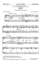 Georg Friedrich Hndel, Joy! 2-Part Choir Chorpartitur