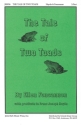 Ellen Foncannon_Franz Joseph Haydn, The Tale of Two Toads 2-Part Choir Chorpartitur