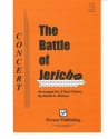 The Battle of Jericho 2-Part Choir Chorpartitur