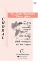 Welsh Lullaby - Suo-Gan 2-Part Choir Chorpartitur
