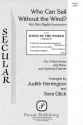 Judith Herrington_Sara Glick, Who Can Sail Without the Wind? 2-Part Choir Chorpartitur