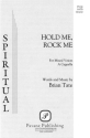 Brian Tate, Hold Me, Rock Chor Chorpartitur