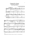 Caturog Na, Nonoy SATB Chorpartitur