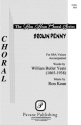 Ron Kean, Brown Penny SSA Chorpartitur