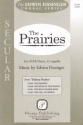 Edwin Fissinger, The Prairies SATB Chorpartitur