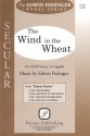 Edwin Fissinger, The Wind in the Wheat SATB Chorpartitur
