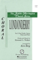 Londonderry 2-Part Choir Chorpartitur
