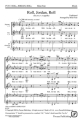 Roll, Jordan, Roll SSAA a Cappella Chorpartitur