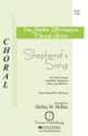 Shepherd's Song 2-Part Choir Chorpartitur