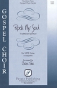 Rock My Soul SATB Chorpartitur
