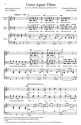 Manny Cepeda, Como Aguas Tibias Instrumental Accompaniment Partitur + Stimmen