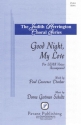 Donna Gartman Schultz, Good Night, My Love SSAA Chorpartitur