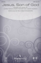Chris Tomlin_Jason Ingram_Matt Maher, Jesus, Son of God SATB Chorpartitur