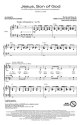 Chris Tomlin_Jason Ingram_Matt Maher, Jesus, Son of God Chor CD