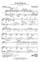 Joel Houston, The Stand Orchestra Accompaniment CD-ROM