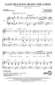 Jonas Myrin_Matt Redman, 1, Reasons Bless the Lord Chor CD