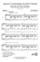 Jennie Lee Riddle, Jesus Changed Everything Chor CD