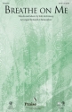 B.B. McKinney, Breathe on Me SATB Chorpartitur