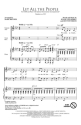 Don Poythress_Jennie Lee Riddle, Let All the People Chor CD