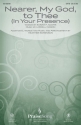 Heather Sorenson_Lowell Mason, Nearer, My God, to Thee SATB Chorpartitur