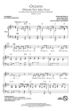 Matt Crocker_Joel Houston_Salomon Ligthelm, Oceans (Where Feet May Fai Chor CD