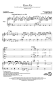 Aaron Shust_David Hamilton, Unto Us Chor CD