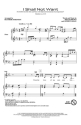 Audrey Assad_Bryan Brown, I Shall Not Want Chor CD