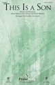 Joel Lindsey_Chris Binion_Don Pardoe, This Is a Son SATB Chorpartitur