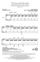 Brenton Brown_Brian Johnson_Leeland Mooring, The Lion and the Lamb Chor CD