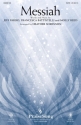 Molly Reed_Francesca Battistelli, Messiah SATB Chorpartitur