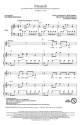 Molly Reed_Francesca Battistelli, Messiah Chor CD