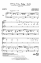 Reuben Morgan_Ben Fielding, Who You Say I Am ChoirTrax CD CD