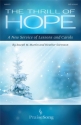 The Thrill of Hope SATB Buch
