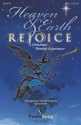 Heaven and Earth Rejoice (Sacred Musical) SATB Buch