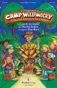 Lowell Alexander, It Happened at Camp Willomocky Chor Stimmen-Set