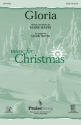 Mark Hayes, Gloria SATB Chorpartitur