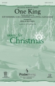 One King SATB Chorpartitur