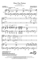 Rueben Morgan, Hear Our Praises SAB Chorpartitur