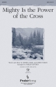 Chris Tomlin_Shawn Craig, Mighty Is the Power of the Cross SAB Chorpartitur