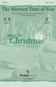 The Merriest Time of Year SATB Chorpartitur