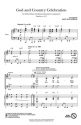 God and Country Celebration Orchestra Stimmen-Set