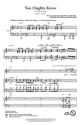 Michael McElroy, You Oughta Know Chor CD